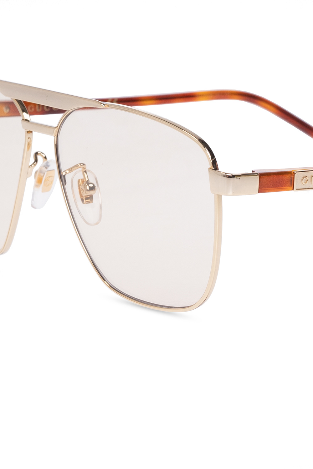 Gucci sunglasses lion hotsell